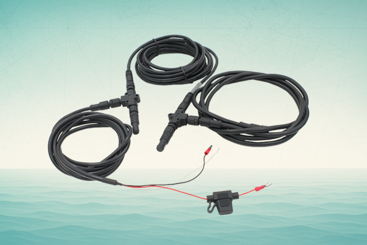 NMEA-2000 Starter Set