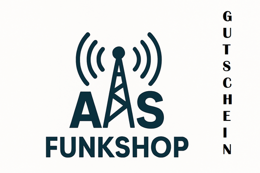 AIS-Funkshop Gutschein
