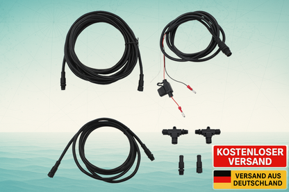 NMEA-2000 Starter Set
