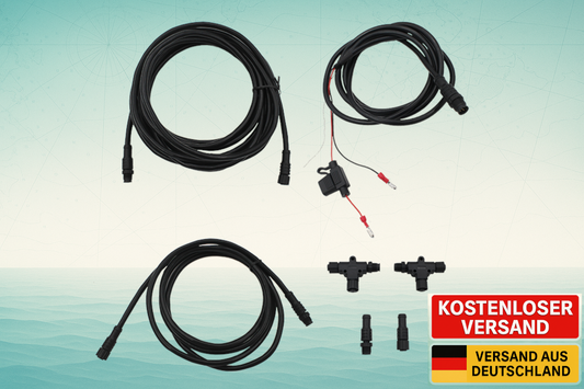 NMEA-2000 Starter Set
